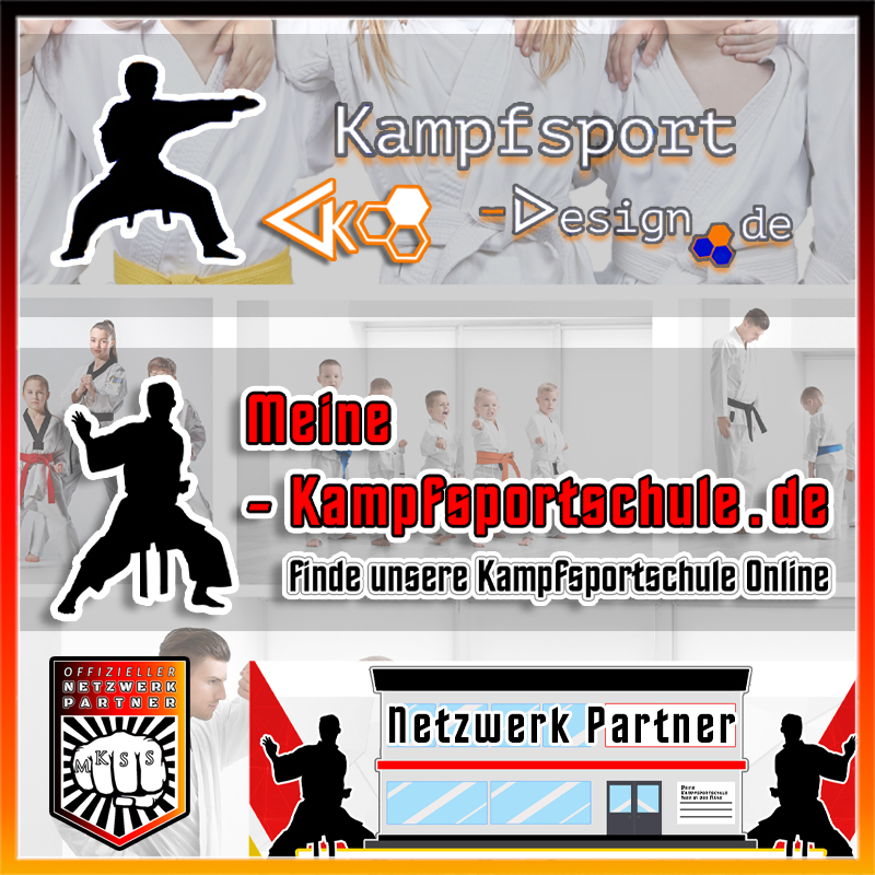 Kampfsport Kooperation KSD & MKSS